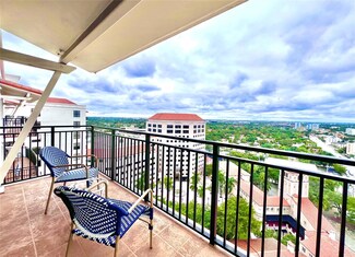 888 S Douglas Rd Unit PH7, Coral Gables, FL 33134