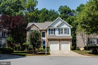 10224 Ebb Tide Ln, Laurel, MD 20723