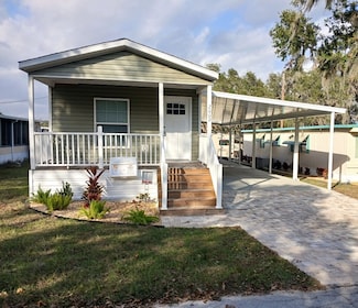 200D Oak Harbor Camp Unit 200-D, Haines City, FL 33844