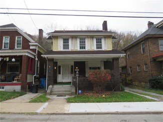 1017 Grand Ave, Pittsburgh, PA 15212