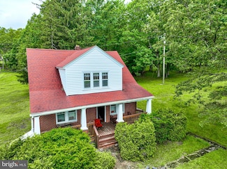 18263 National Pike, Frostburg, MD 21532
