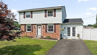1 Jean Ct, Binghamton, NY 13901