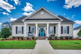 1006 James Island Ave, North Myrtle Beach, SC 29582