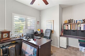 2720 Mickey Mantle Ct, Las Vegas, NV 89108