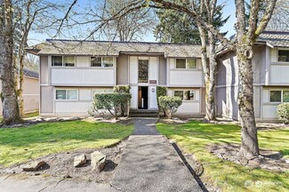 4601 SW 320th St Unit 7, Federal Way, WA 98023