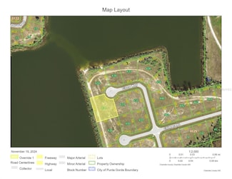 14361 Cisco Way, Placida, FL 33946