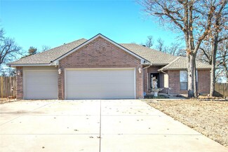 8651 Hawkeye Pass, Edmond, OK 73034