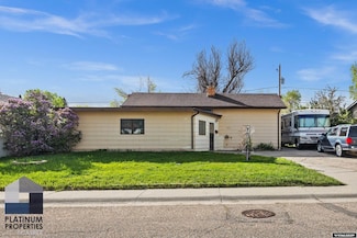 1855 Glendale Ave, Casper, WY 82601