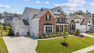 225 Glenvale St, Apex, NC 27523
