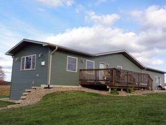 17437 Old 61 Rd, Gays Mills, WI 54631