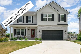 11960 Blue Ash Ln, Independence, KY 41051