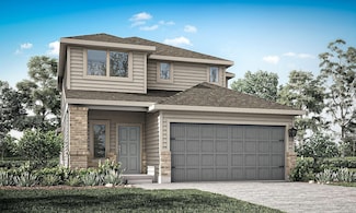 145 Hatari Trail, Jarrell, TX 76537