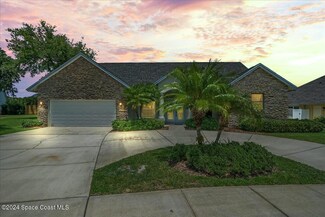 1535 Date Dr, Titusville, FL 32780
