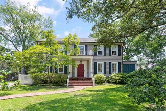 1115 Westmoreland Dr, Baton Rouge, LA 70806