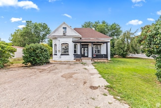 299 N 100 E, Salina, UT 84654