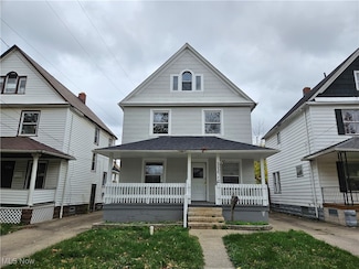 3891 W 21st St, Cleveland, OH 44109