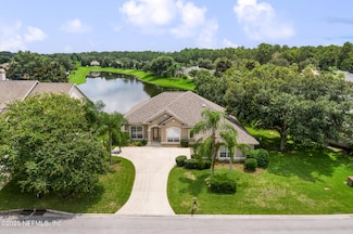 1228 Loch Tanna Loop, Saint Johns, FL 32259