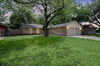 14219 Jaquine Dr, Cypress, TX 77429