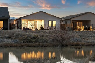 7424 Rustic Towers Dr, Sparks, NV 89436