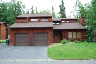 12111 Portage Dr, Anchorage, AK 99515