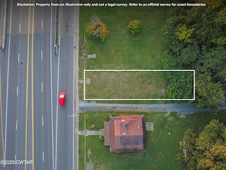 599 E Chester St, Jackson, TN 38301