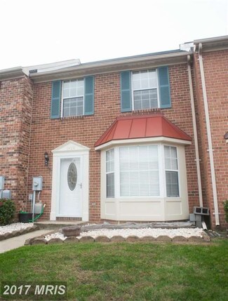 1428 Stoney Point Way, Stoney Beach, MD 21226