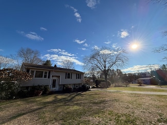 3 Cherry Heights Terrace, Sandy Hook, CT 06482