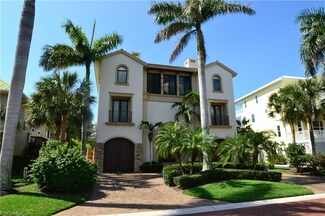 195 Topanga Dr Unit 1, Bonita Springs, FL 34134