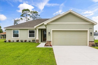 4954 San Ignacio Dr, Sebring, FL 33872