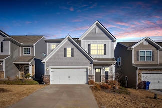 121 Magnolia St, Woodruff, SC 29388