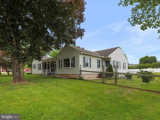 7688 Lincoln Hwy, Abbottstown, PA 17301