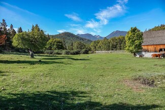 10017 S Highway 3, Callahan, CA 96034