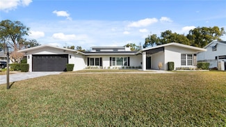 2061 Geronimo Trail, Maitland, FL 32751