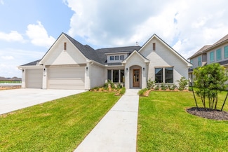 6560 Brayfield Ln, Beaumont, TX 77706