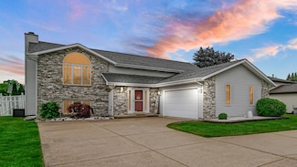 1602 Lake St, Dyer, IN 46311
