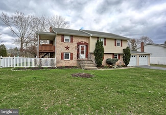 365 Marshall Dr, Orwigsburg, PA 17961