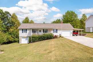 1797 Walnut Grove Church Rd, Dayton, TN 37321