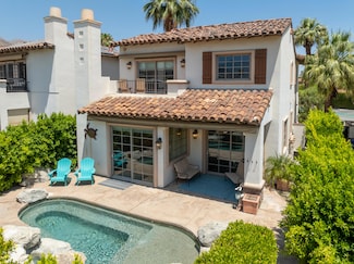 546 N Indian Canyon Dr, Palm Springs, CA 92262