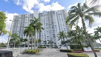 2851 NE 183rd St Unit 501E, Aventura, FL 33160