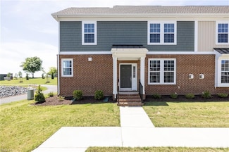 1007 Robinson Rd Unit 4B, Suffolk, VA 23434