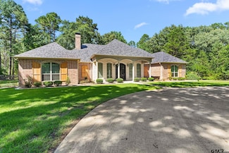 14663 Jade Forest Trail, Tyler, TX 75707