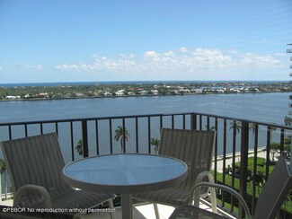 1701 S Flagler Dr Unit 1509, West Palm Beach, FL 33401