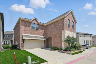 211 Harper St, Irving, TX 75063