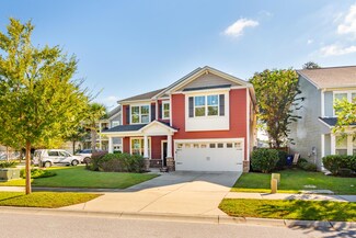 3208 Hartwell St, Johns Island, SC 29455