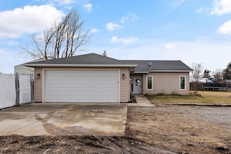 1510 N Mamer Rd, Spokane Valley, WA 99216