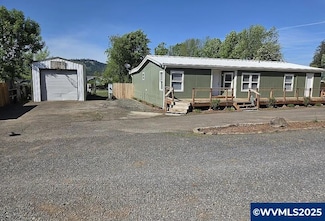 1084 46th Ave, Sweet Home, OR 97386