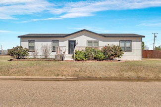 1602 Avenue H, Abernathy, TX 79311