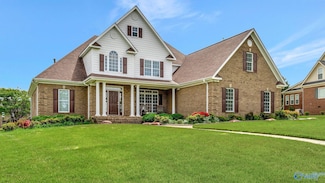 22180 Diamond Pointe Dr, Athens, AL 35613