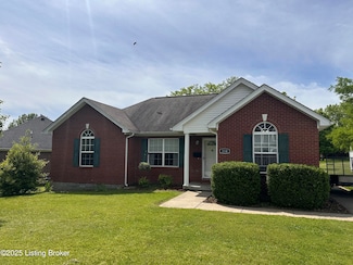 110 Willow Ct, Bardstown, KY 40004