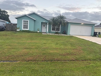 1049 SW Jacqueline Ave, Port Saint Lucie, FL 34953